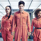 Illustration for article titled See an exclusive clip from series three of Misfits, debuting on Hulu Monday